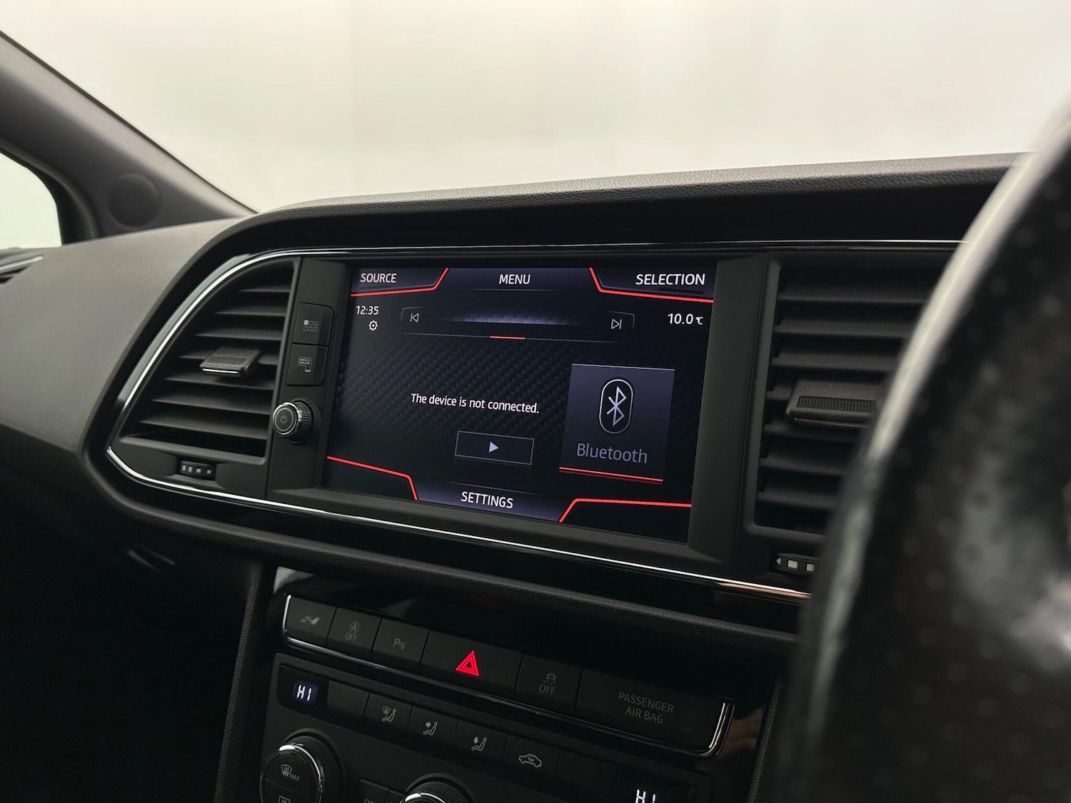 Used SEAT Leon 2018 for sale - 77909497: Photo 25