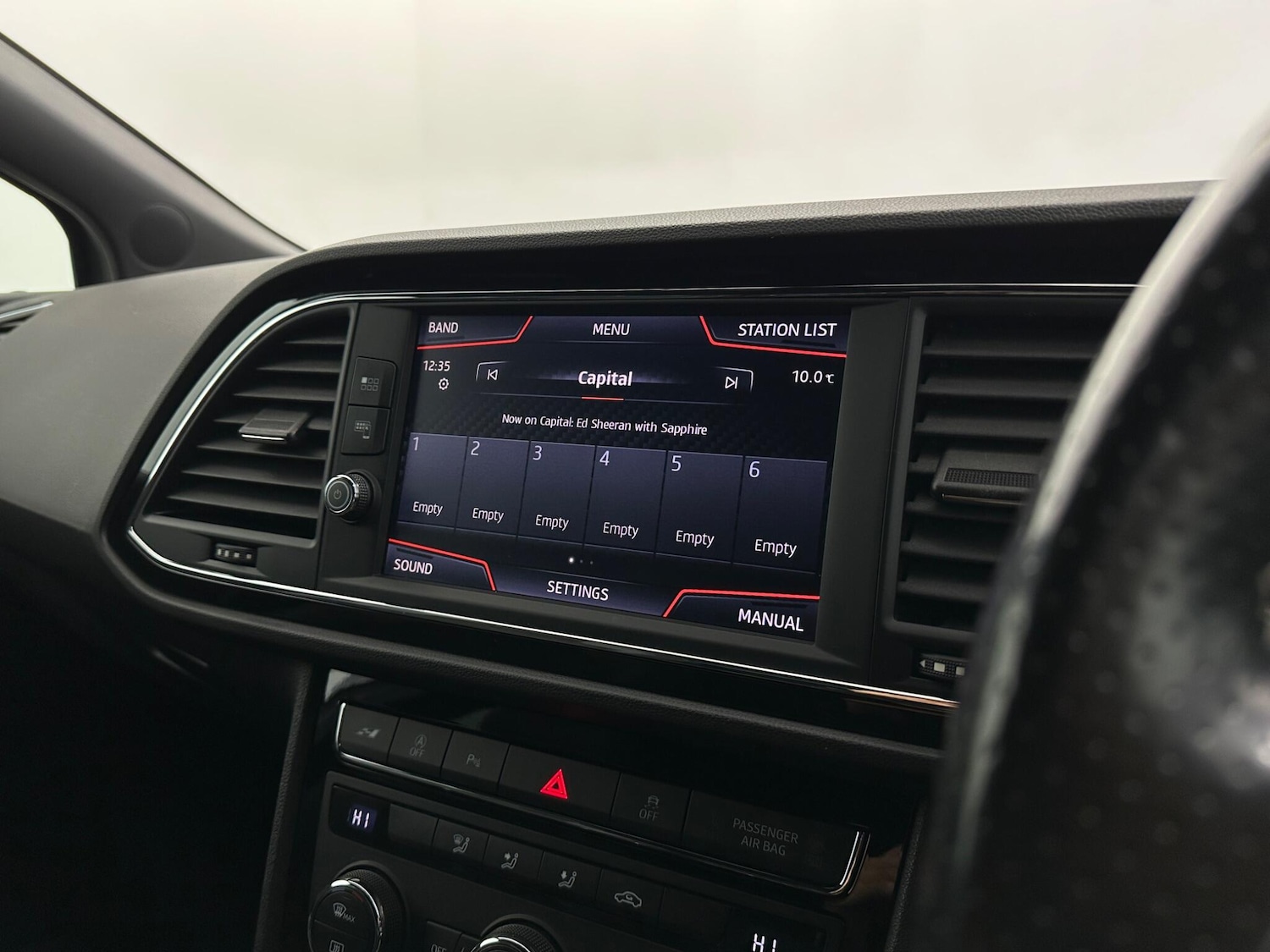 Used SEAT Leon 2018 for sale - 77909497: Photo 26