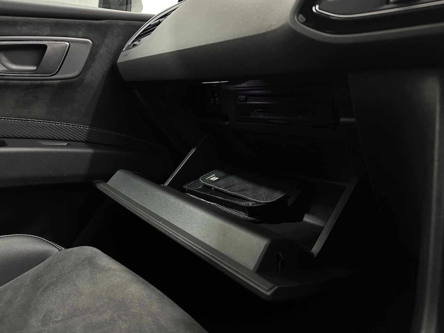 Used SEAT Leon 2018 for sale - 77909497: Photo 28