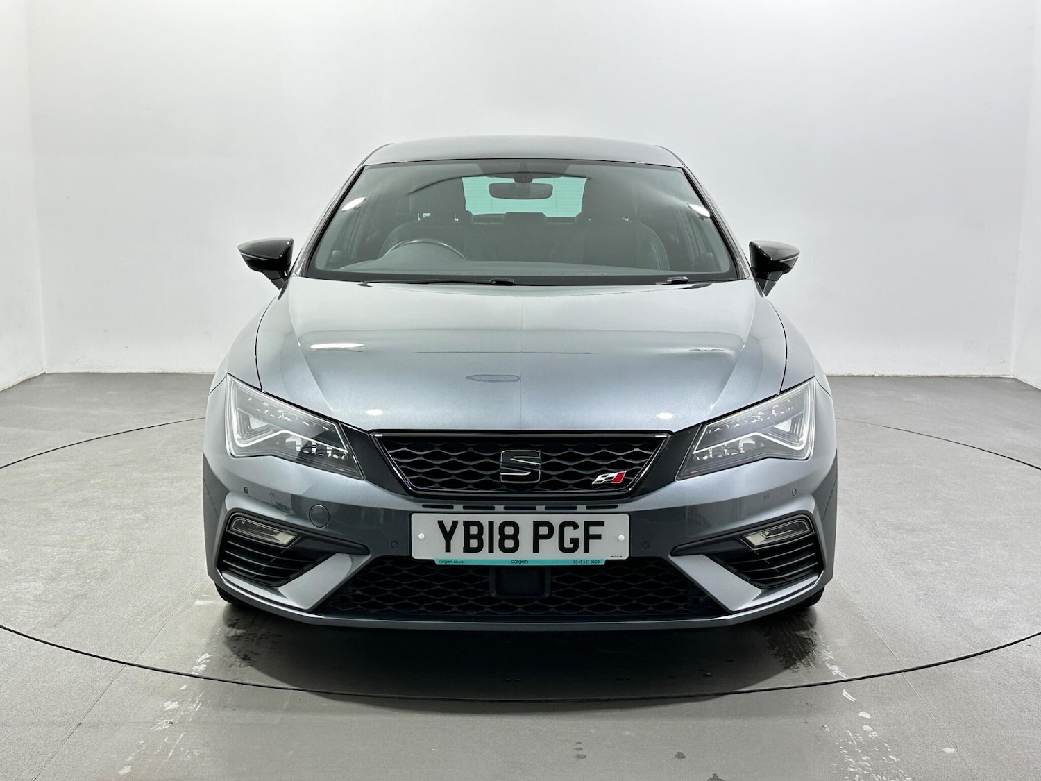 Used SEAT Leon 2018 for sale - 77909497: Photo 3