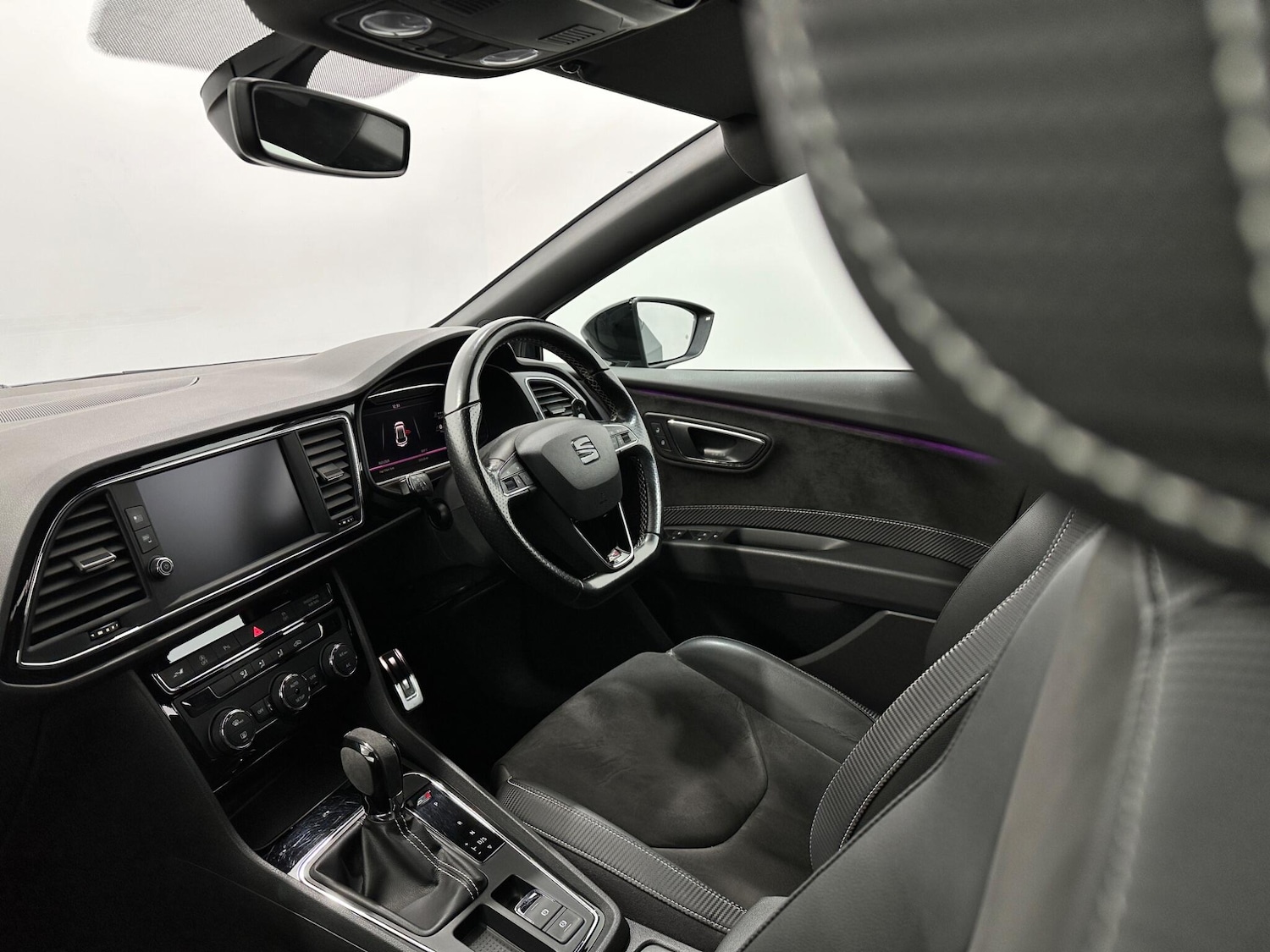 Used SEAT Leon 2018 for sale - 77909497: Photo 30