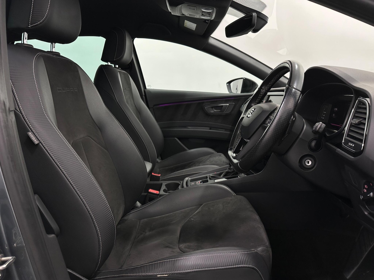 Used SEAT Leon 2018 for sale - 77909497: Photo 31