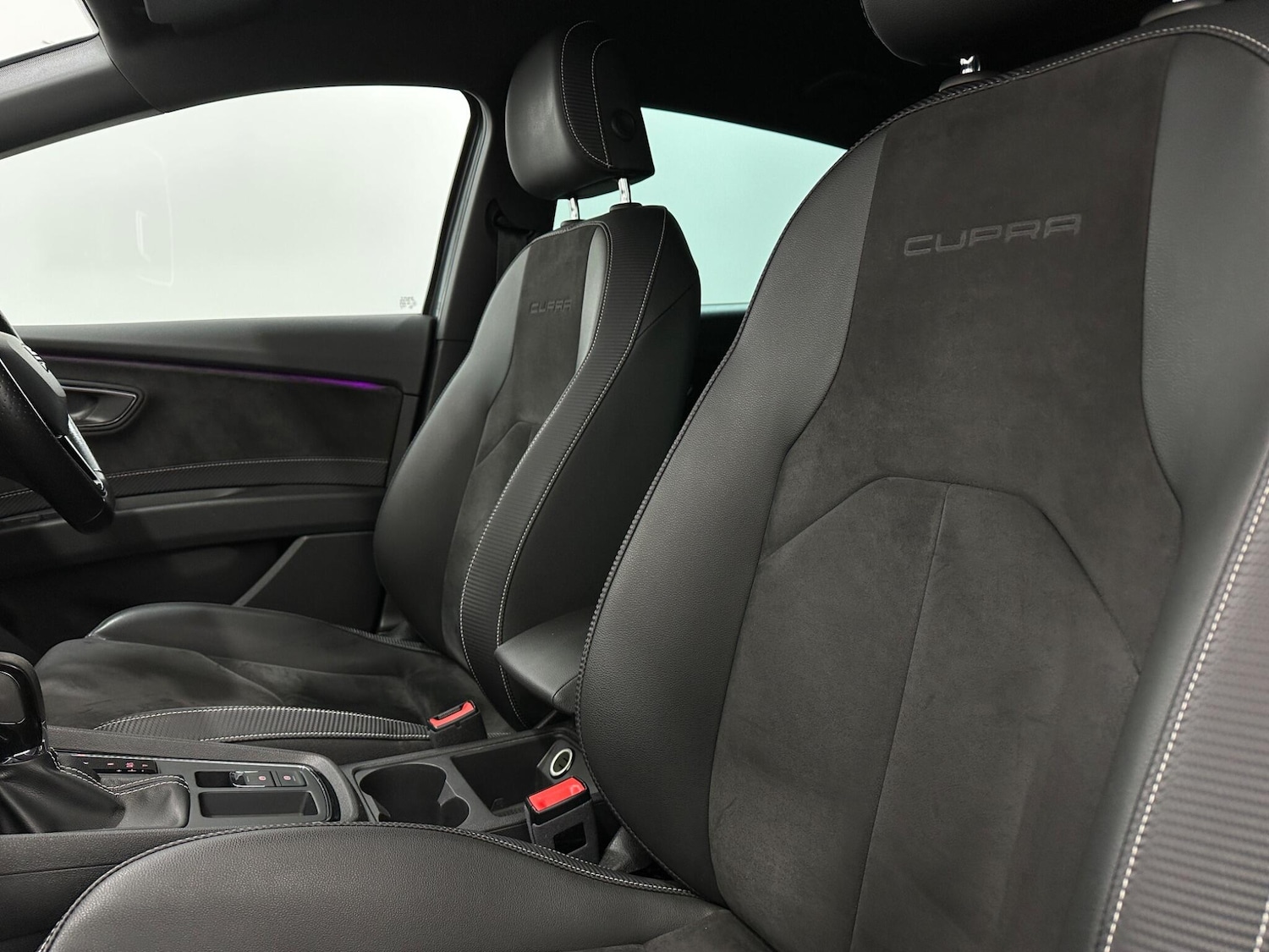 Used SEAT Leon 2018 for sale - 77909497: Photo 36