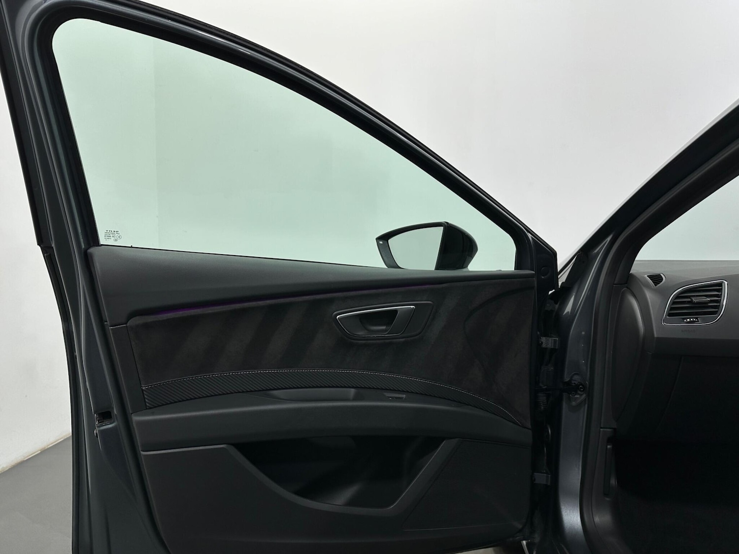 Used SEAT Leon 2018 for sale - 77909497: Photo 38