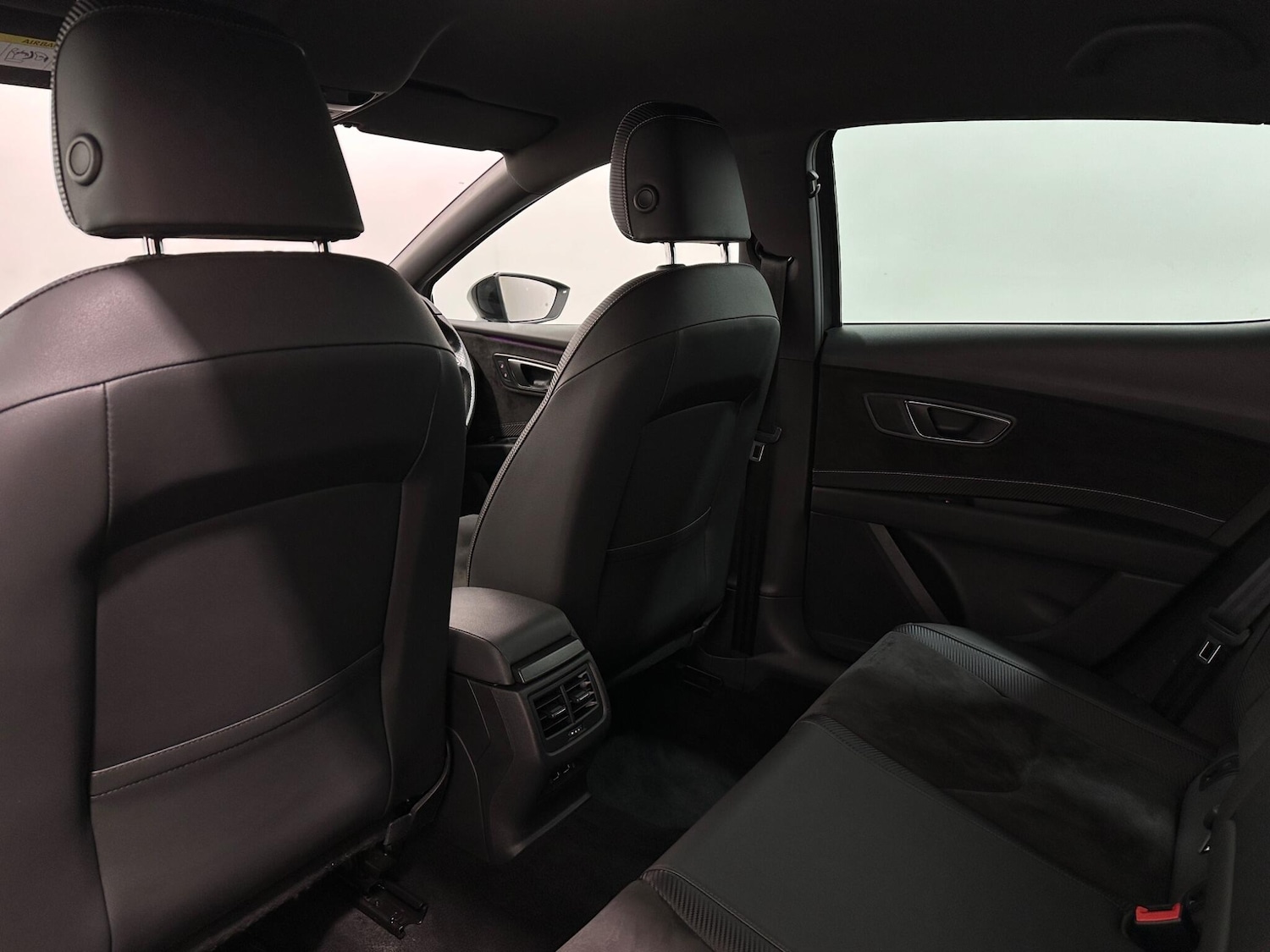 Used SEAT Leon 2018 for sale - 77909497: Photo 39