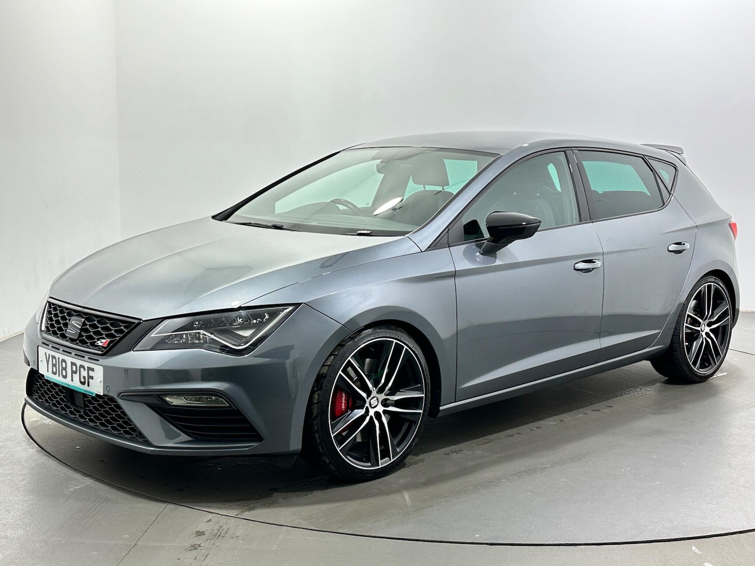 Used SEAT Leon 2018 for sale - 77909497: Photo 4