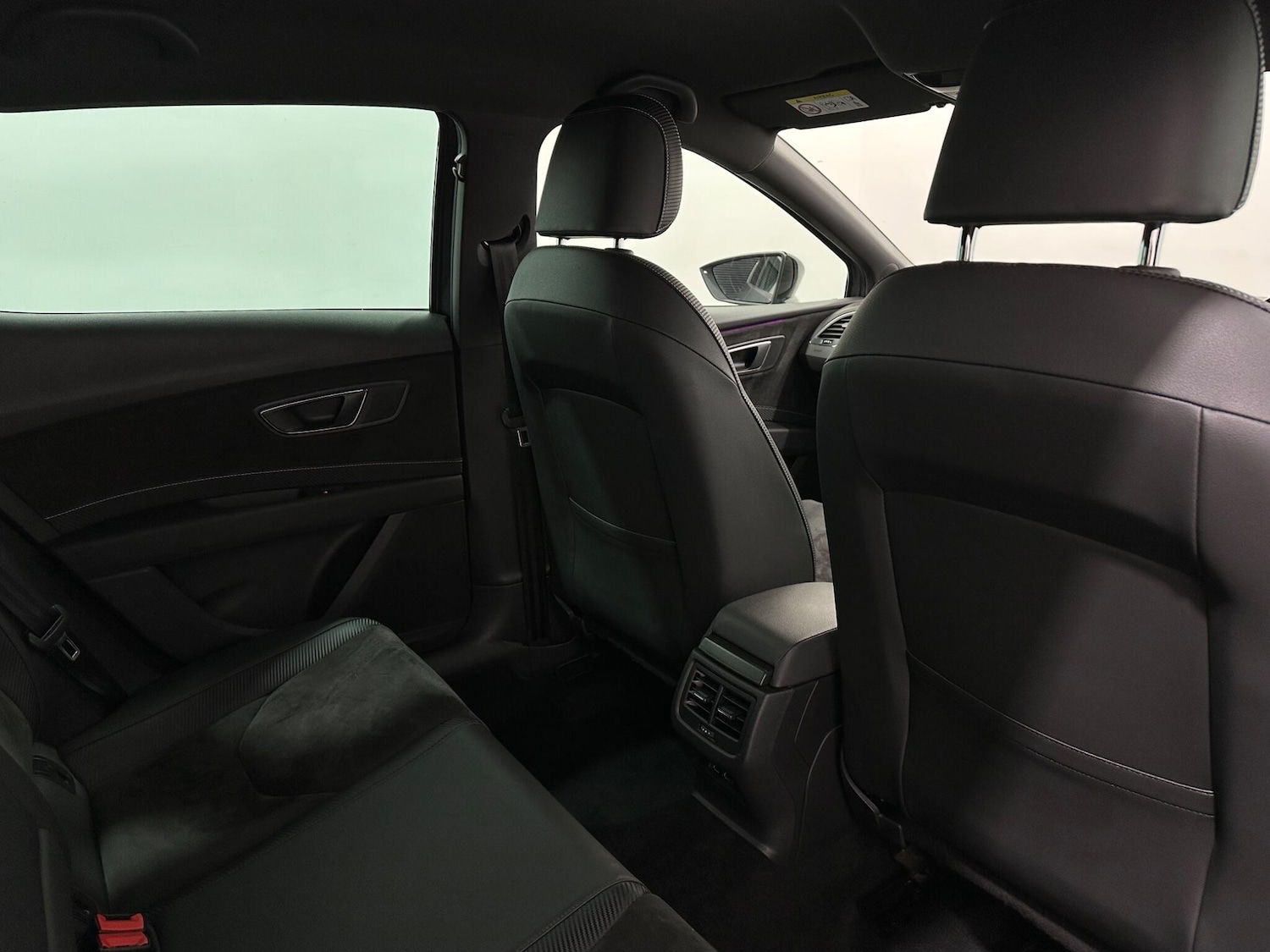 Used SEAT Leon 2018 for sale - 77909497: Photo 42