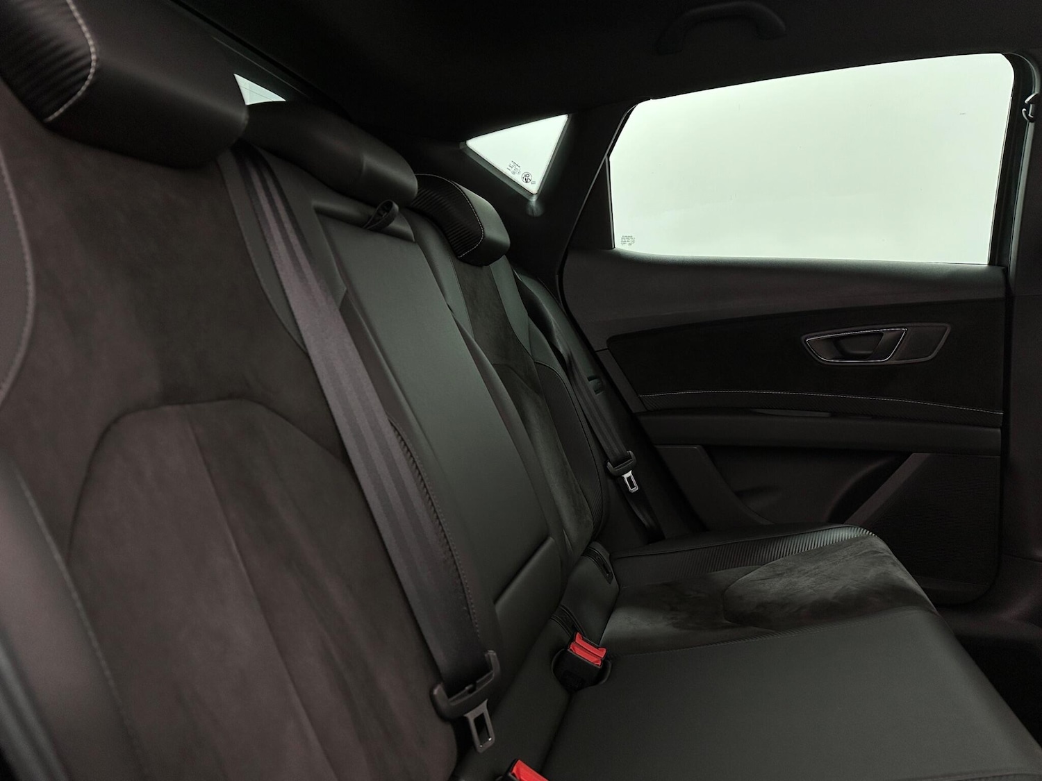 Used SEAT Leon 2018 for sale - 77909497: Photo 43