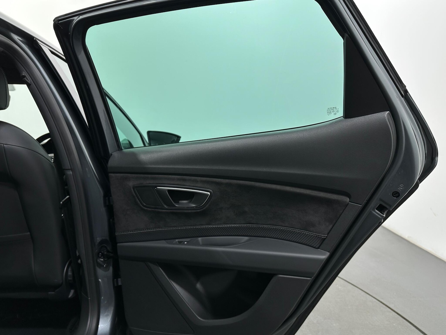 Used SEAT Leon 2018 for sale - 77909497: Photo 44