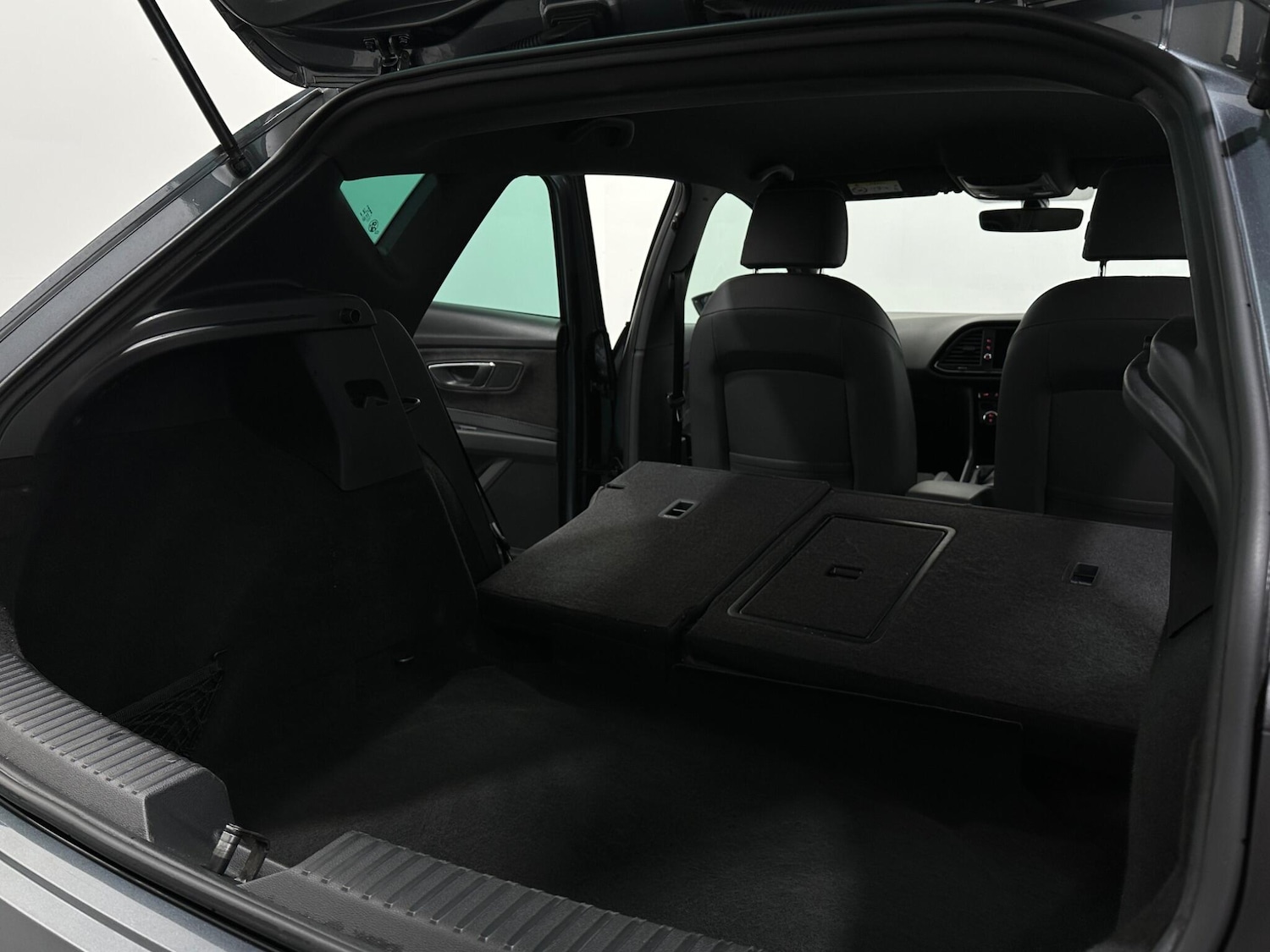 Used SEAT Leon 2018 for sale - 77909497: Photo 46