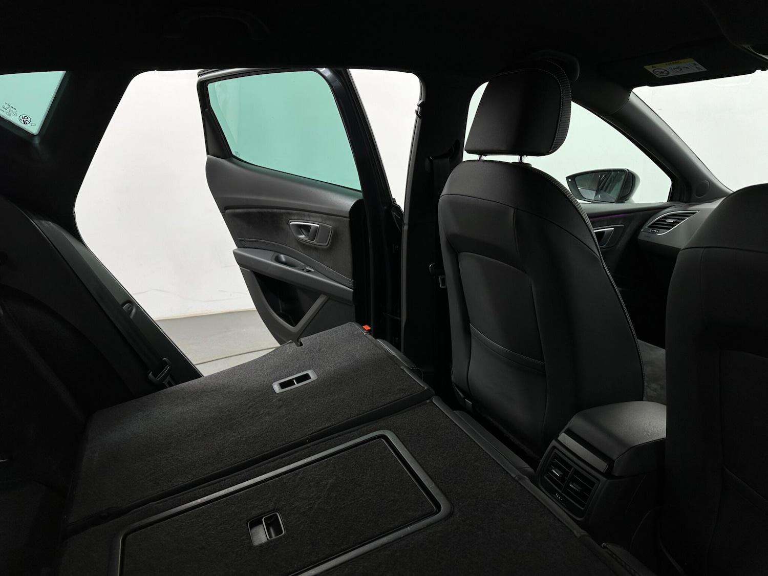 Used SEAT Leon 2018 for sale - 77909497: Photo 47