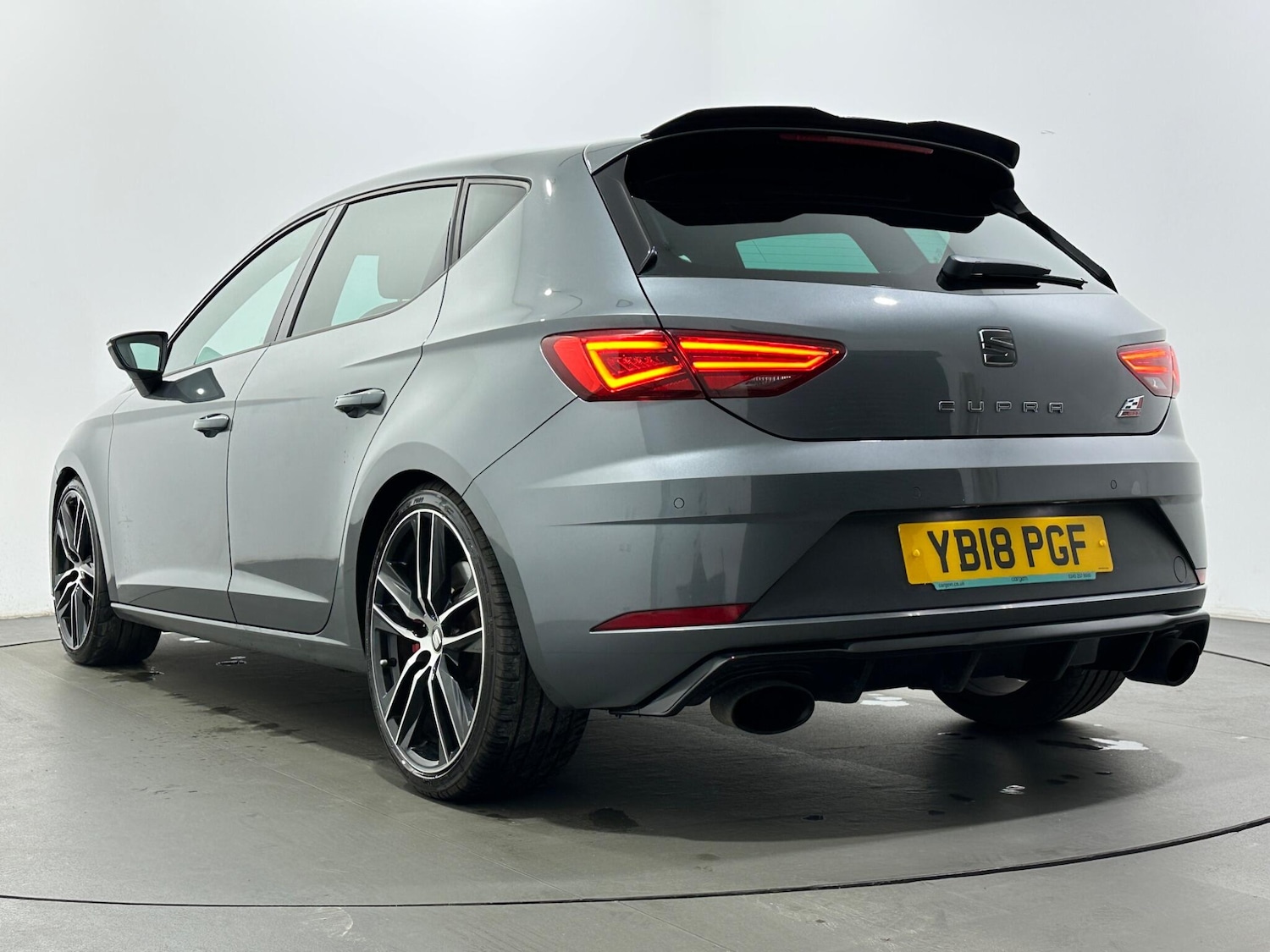 Used SEAT Leon 2018 for sale - 77909497: Photo 49