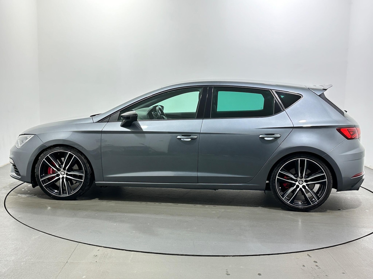 Used SEAT Leon 2018 for sale - 77909497: Photo 5