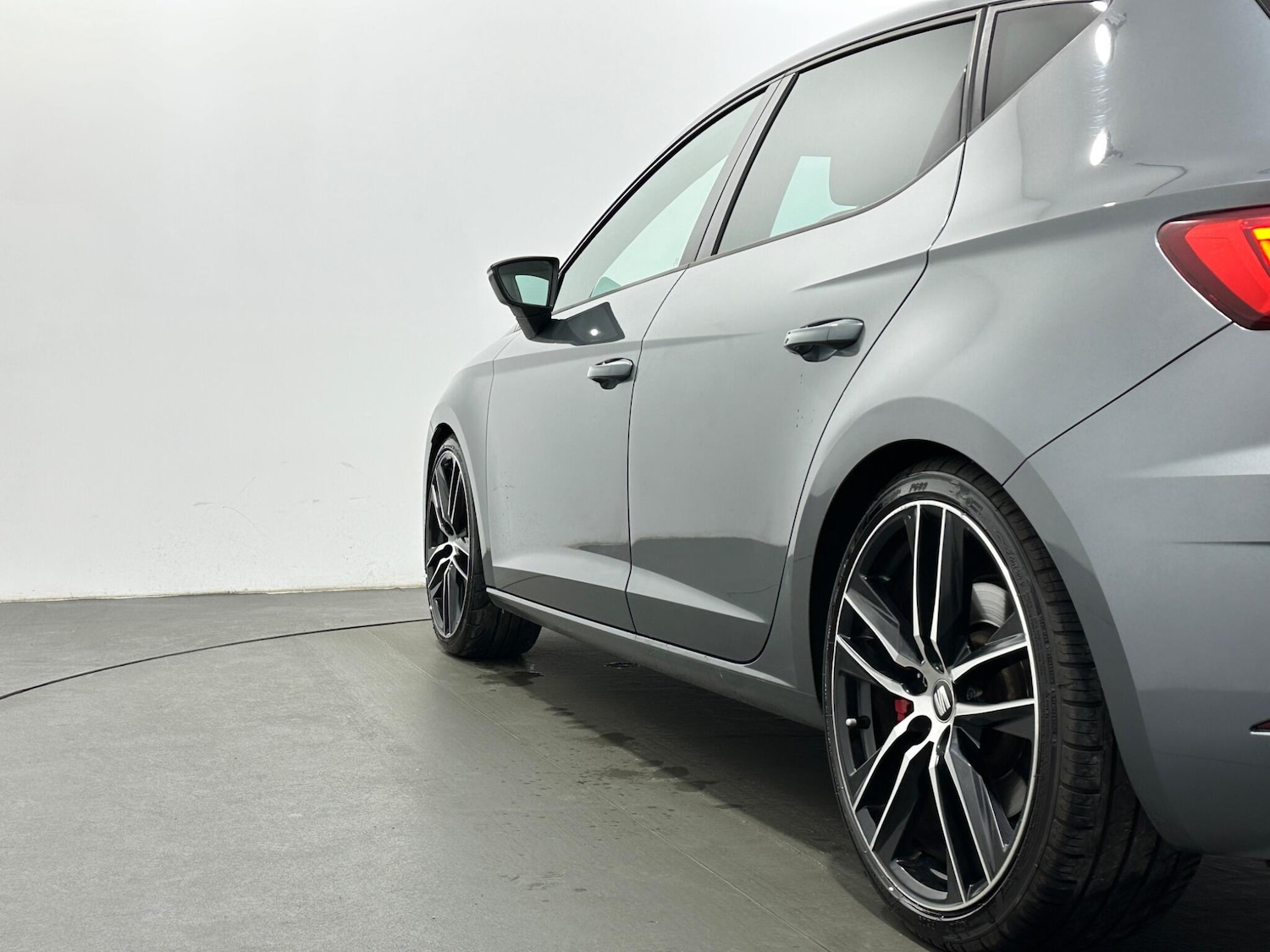 Used SEAT Leon 2018 for sale - 77909497: Photo 50