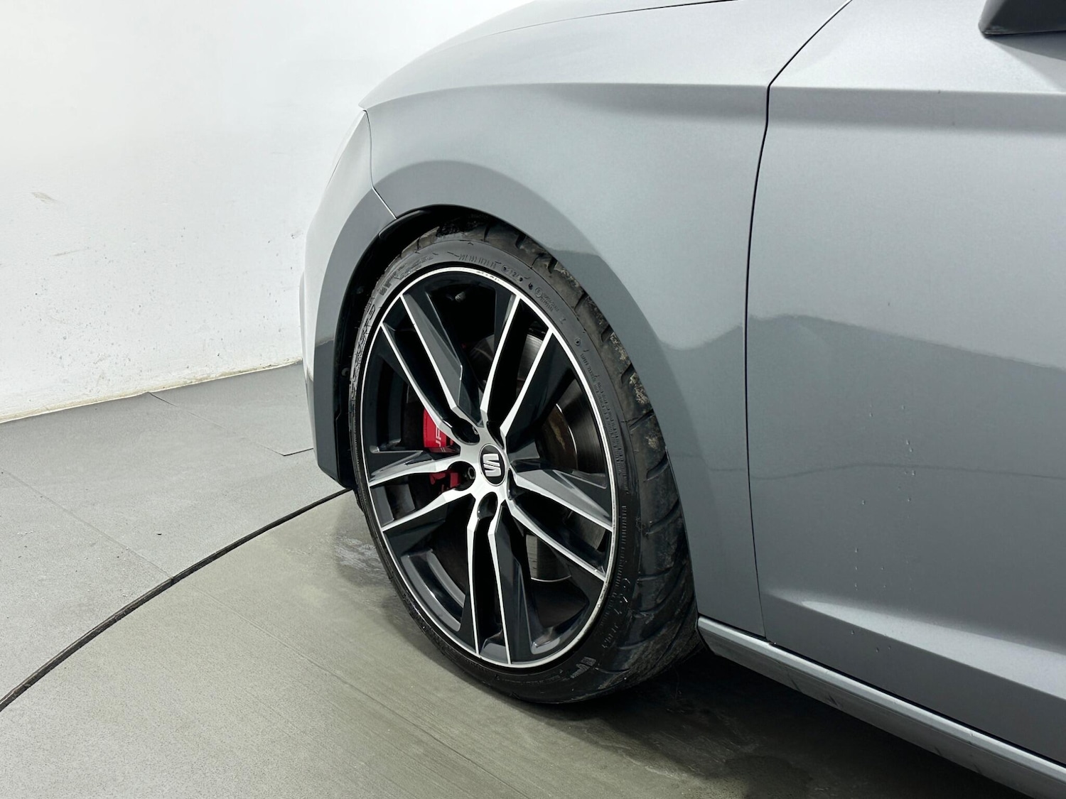 Used SEAT Leon 2018 for sale - 77909497: Photo 51