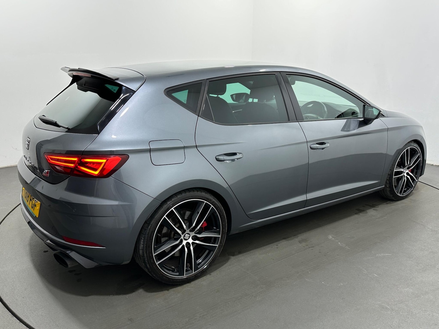 Used SEAT Leon 2018 for sale - 77909497: Photo 52