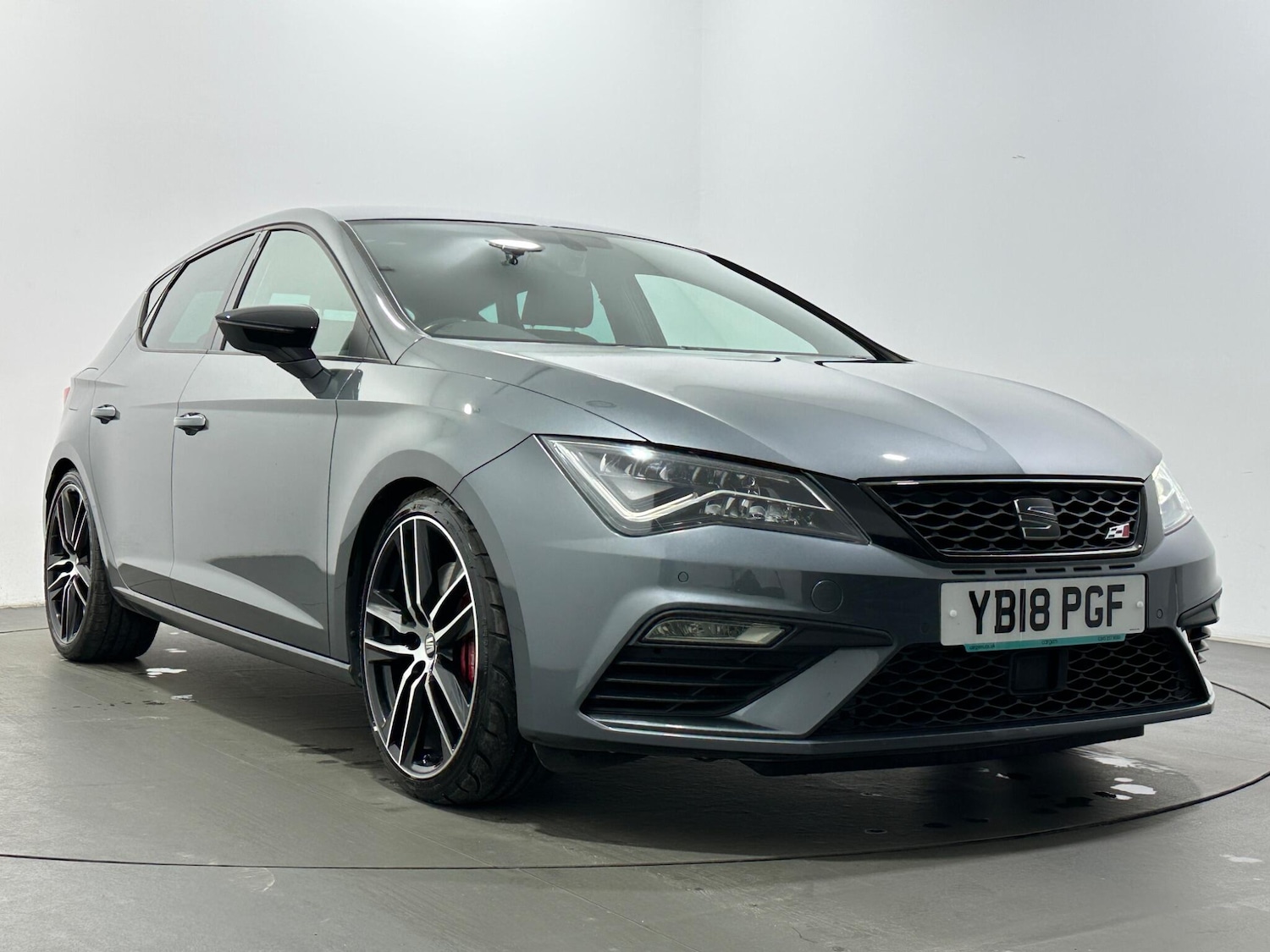 Used SEAT Leon 2018 for sale - 77909497: Photo 53