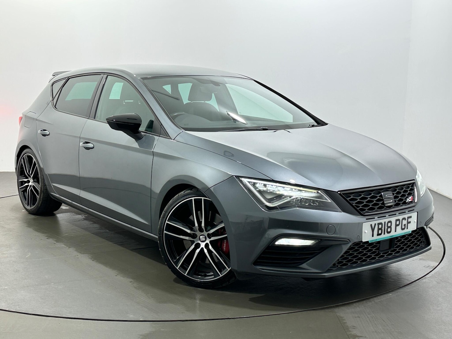 Used SEAT Leon 2018 for sale - 77909497: Photo 55