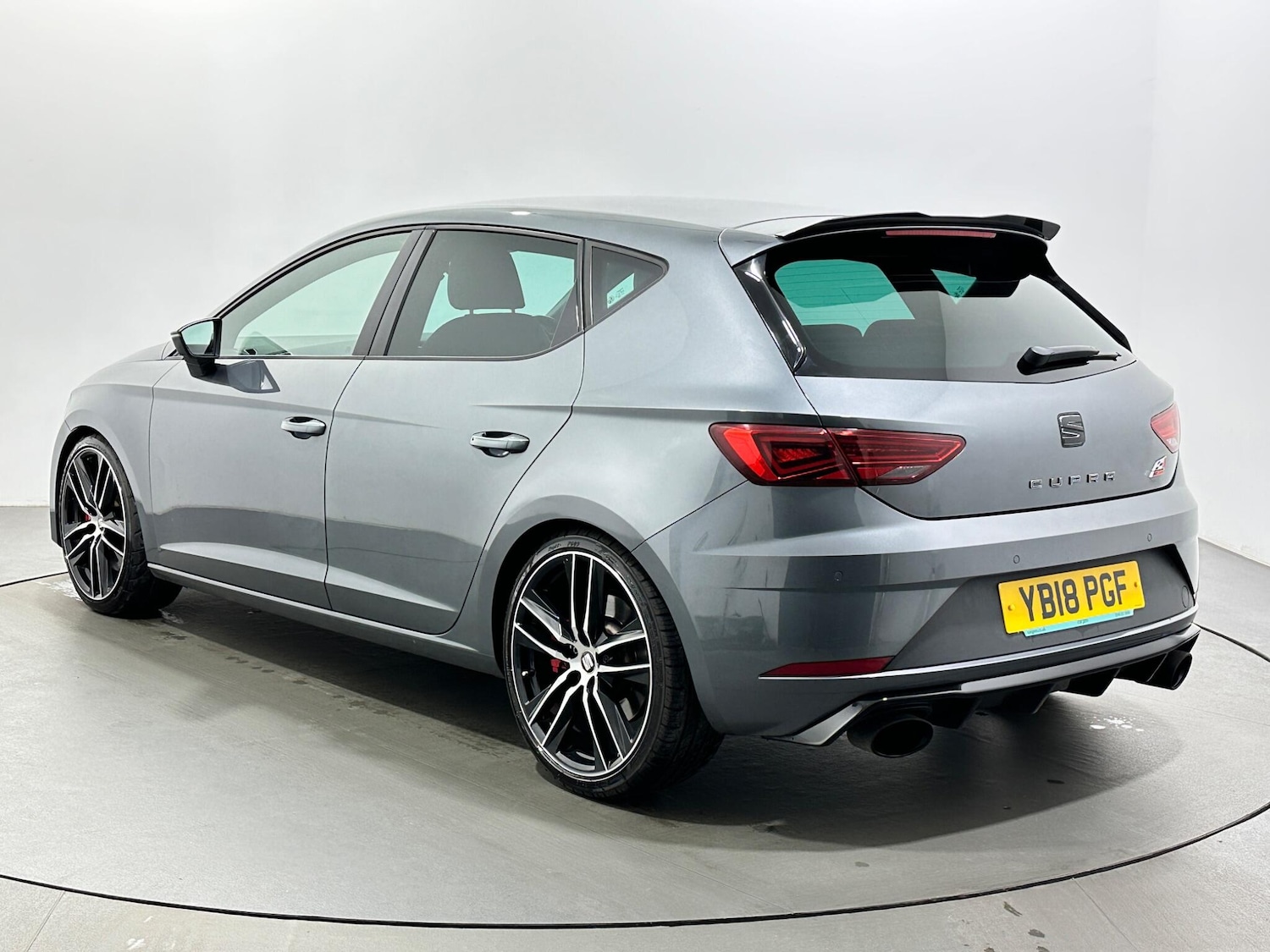 Used SEAT Leon 2018 for sale - 77909497: Photo 6