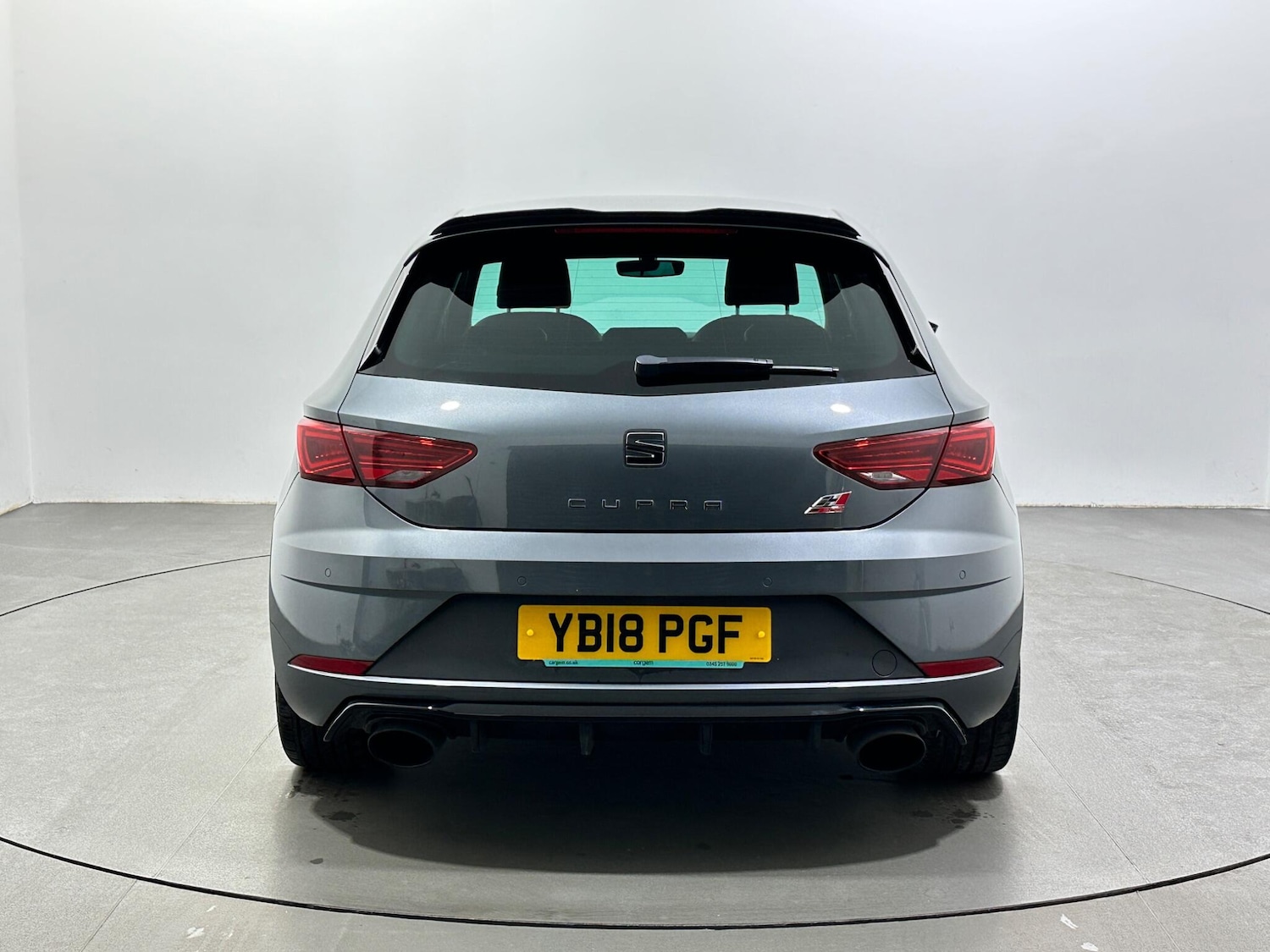 Used SEAT Leon 2018 for sale - 77909497: Photo 7