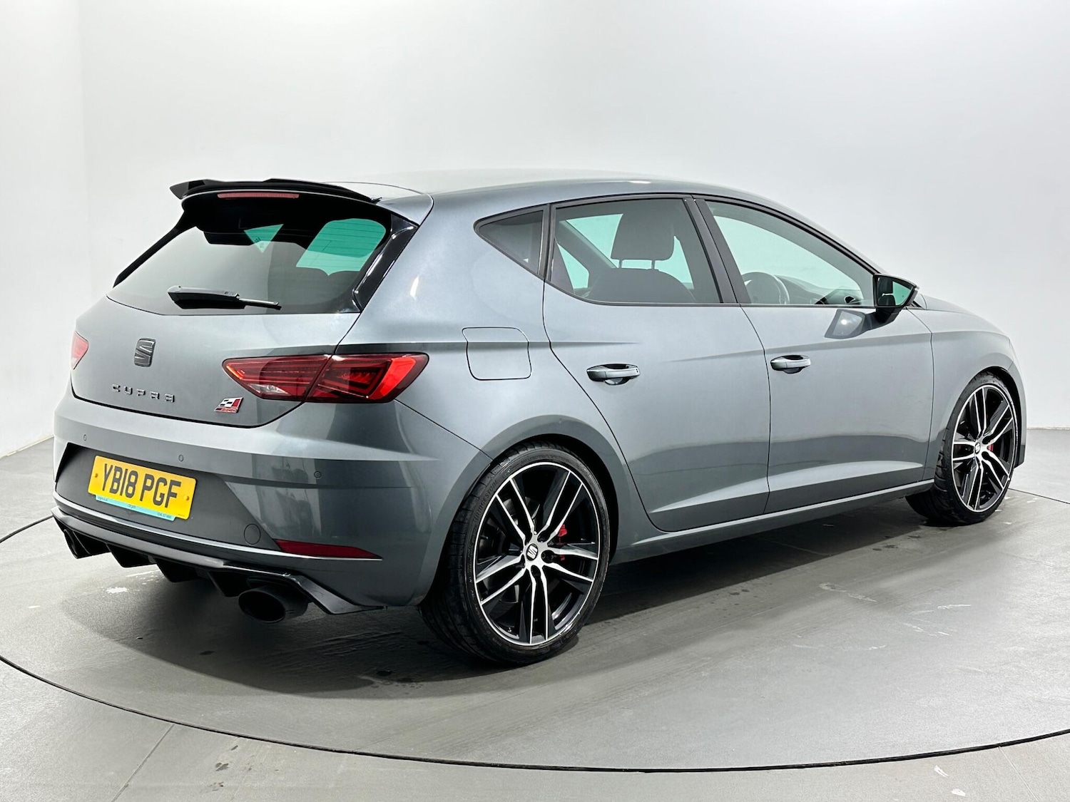 Used SEAT Leon 2018 for sale - 77909497: Photo 8