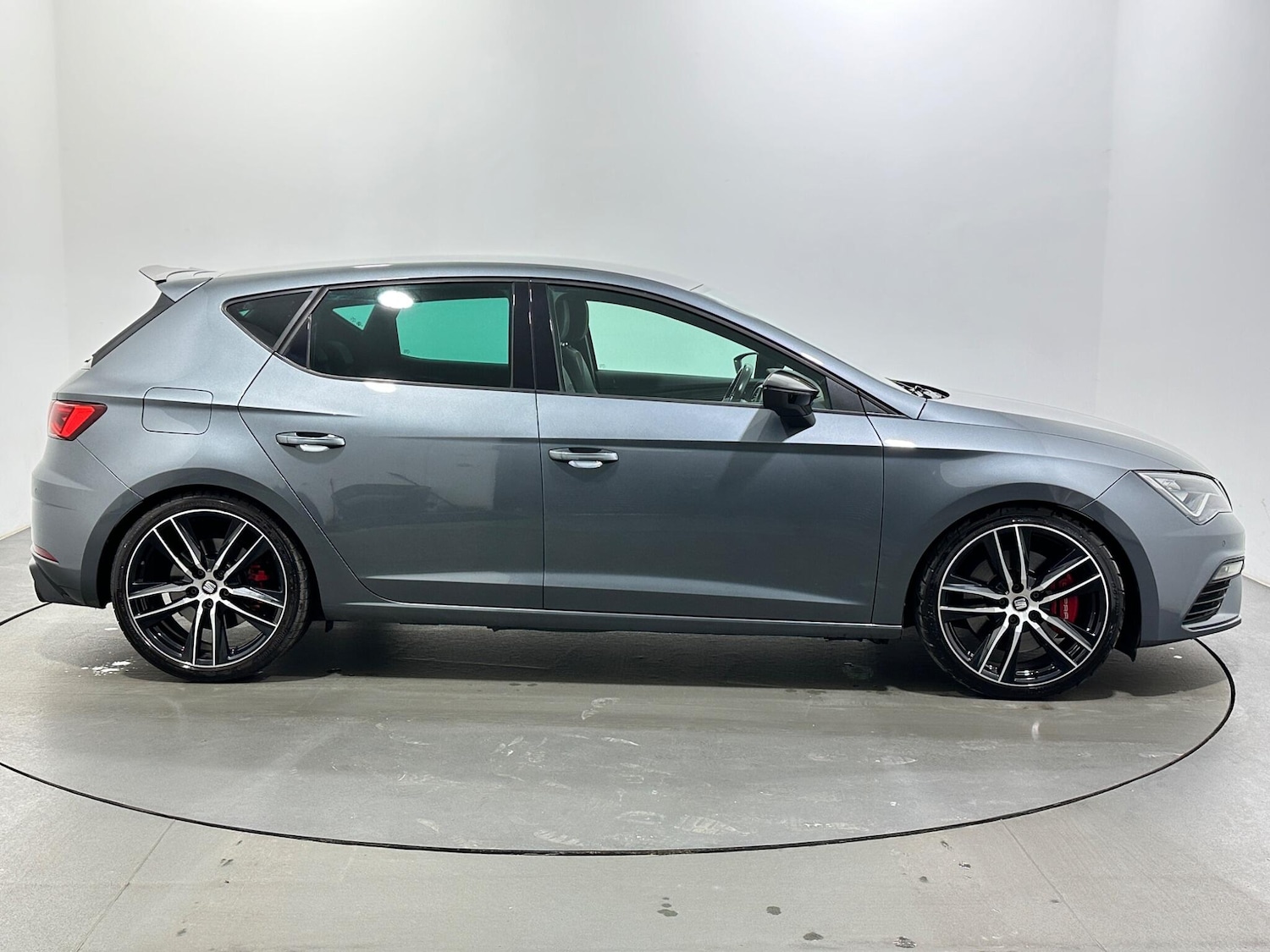 Used SEAT Leon 2018 for sale - 77909497: Photo 9