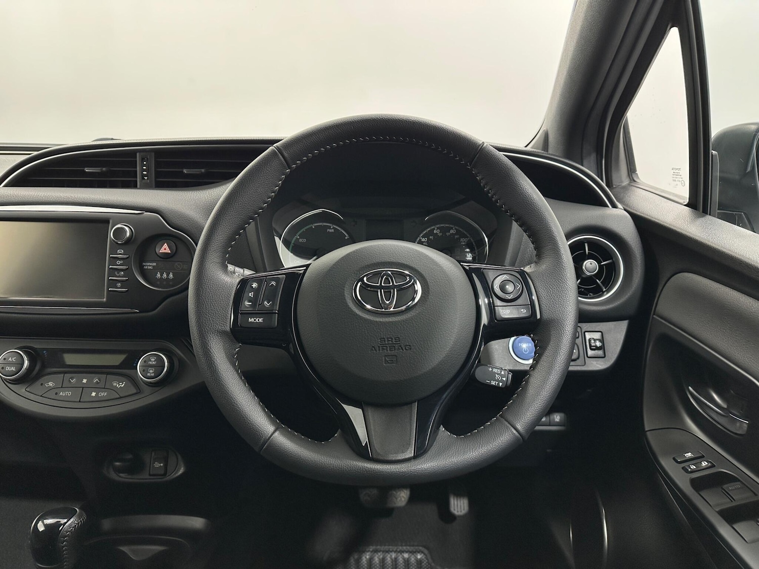 Used Toyota Yaris 2019 for sale - 77358486: Photo 13