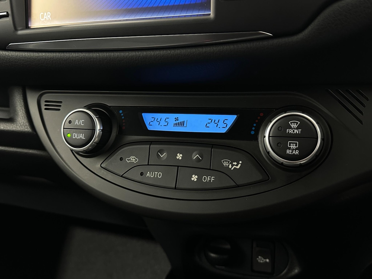 Used Toyota Yaris 2019 for sale - 77358486: Photo 21