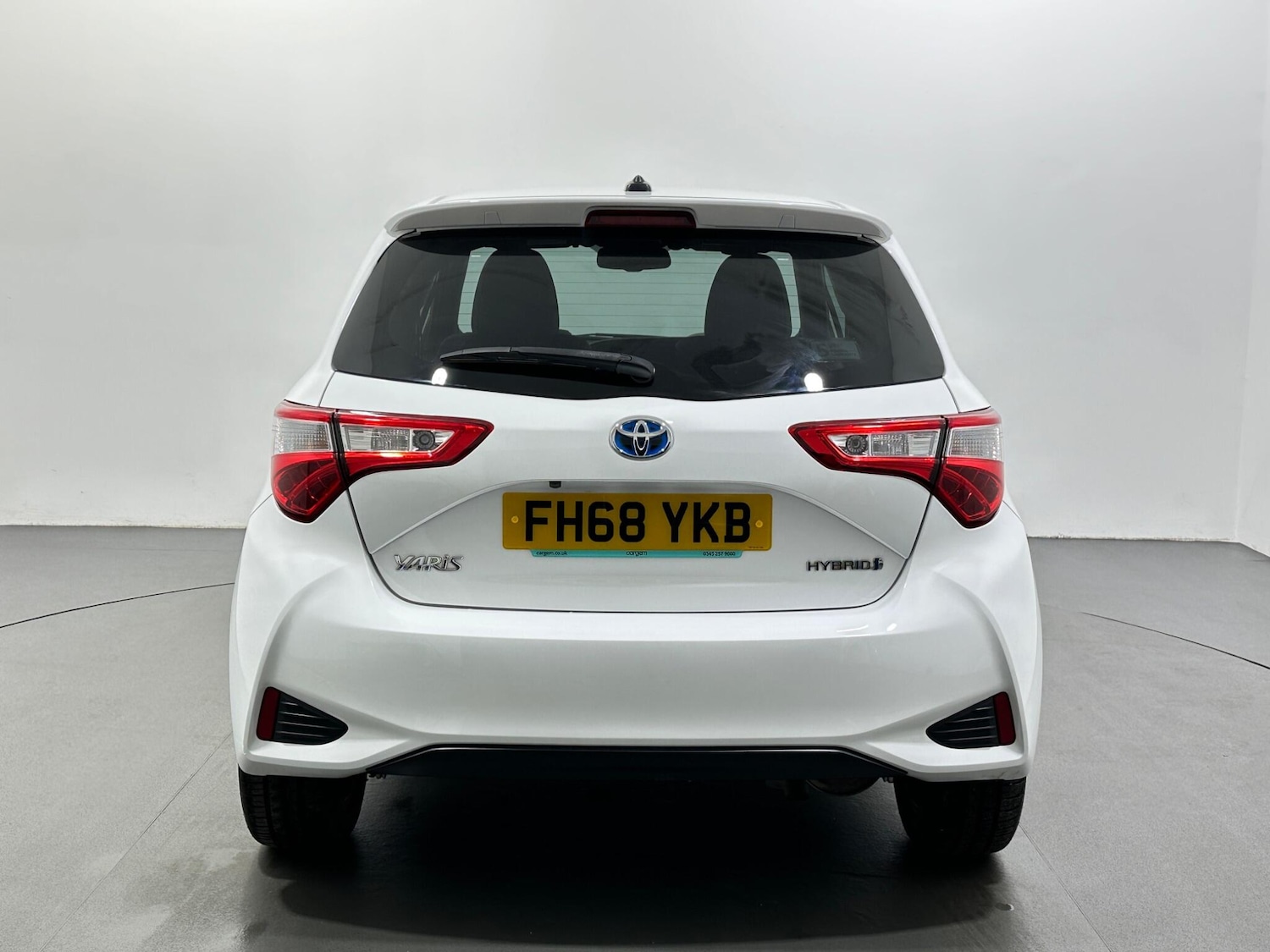 Used Toyota Yaris 2019 for sale - 77358486: Photo 7