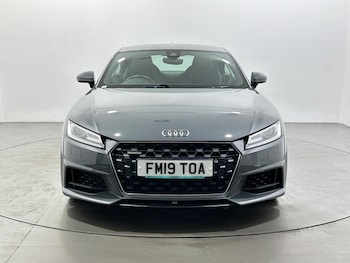 Used Audi TT 2019 for sale - 79361707: Photo