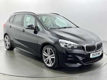BMW 2 Series feature image