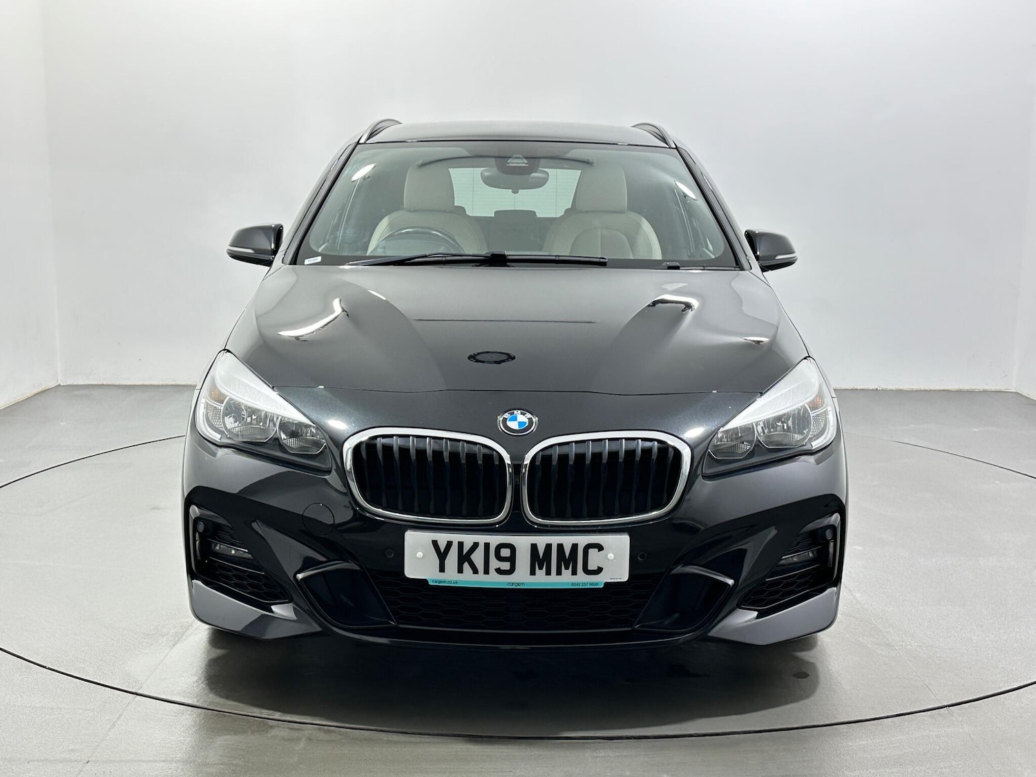 Used BMW 2 Series 2019 for sale - 77939545: Photo 3