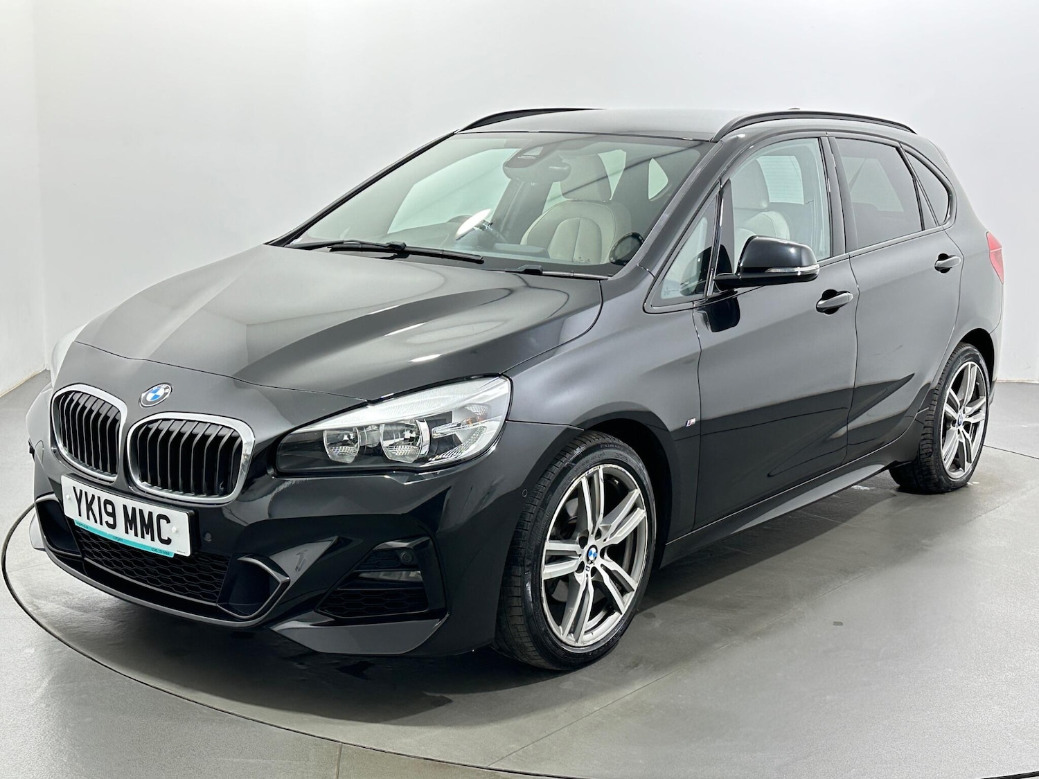 Used BMW 2 Series 2019 for sale - 77939545: Photo 4