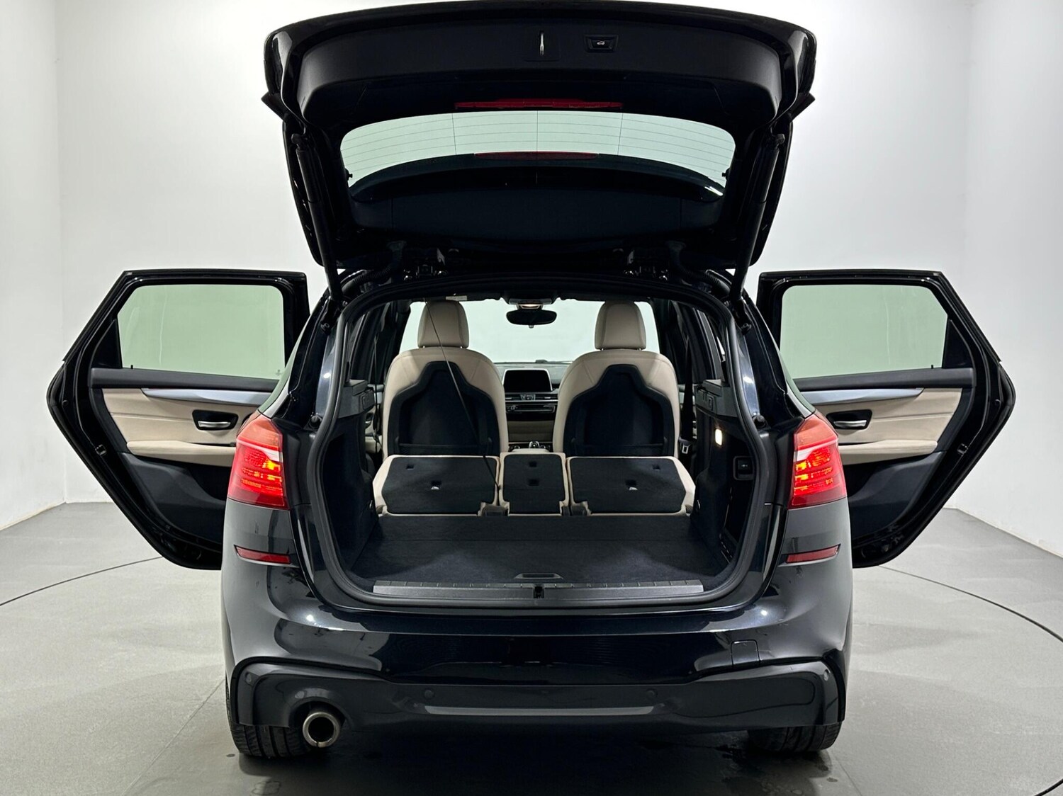 Used BMW 2 Series 2019 for sale - 77939545: Photo 44