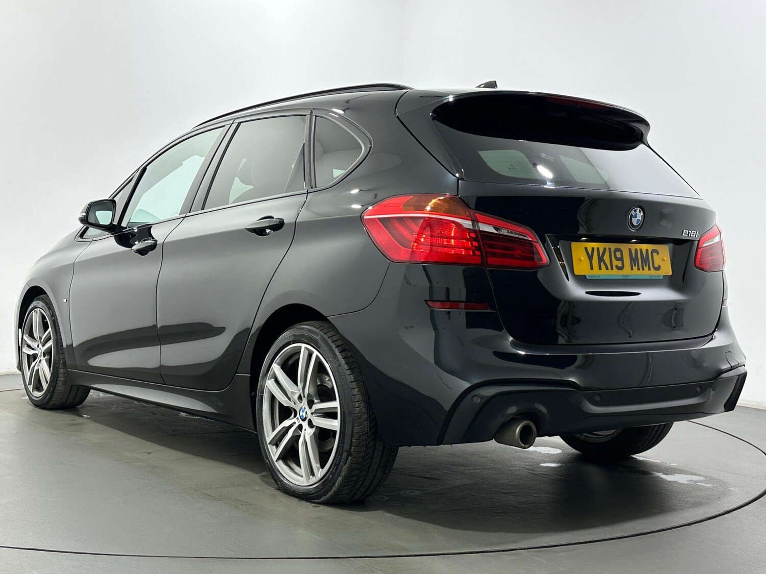 Used BMW 2 Series 2019 for sale - 77939545: Photo 49