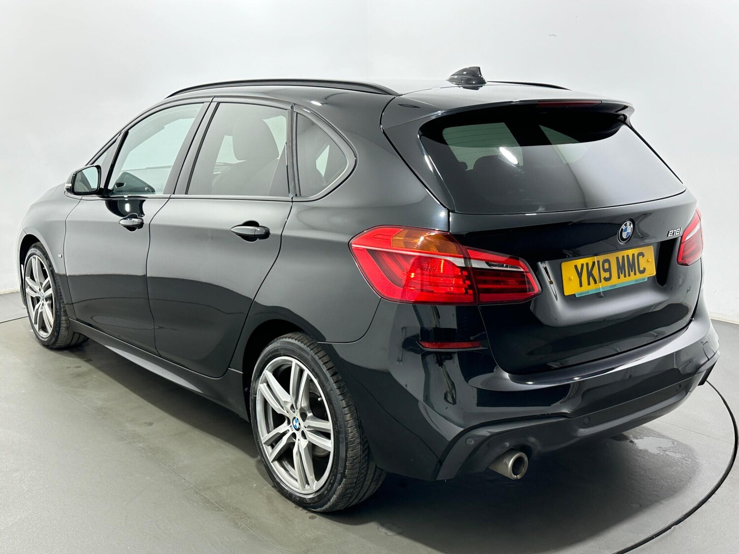 Used BMW 2 Series 2019 for sale - 77939545: Photo 52