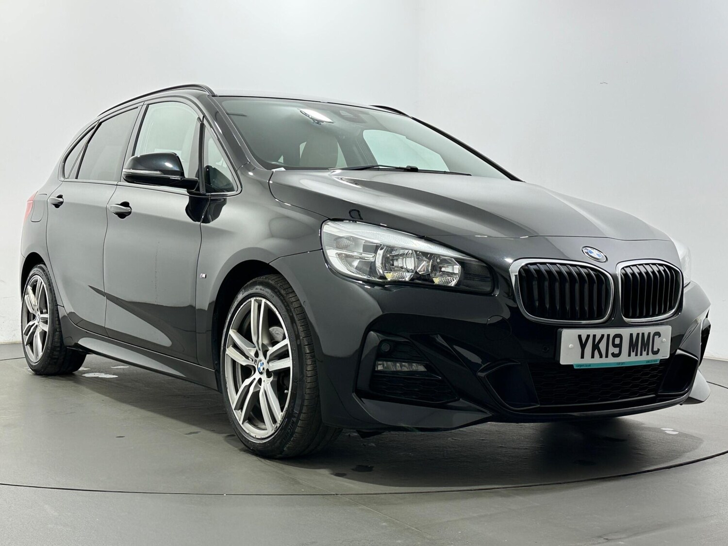 Used BMW 2 Series 2019 for sale - 77939545: Photo 53