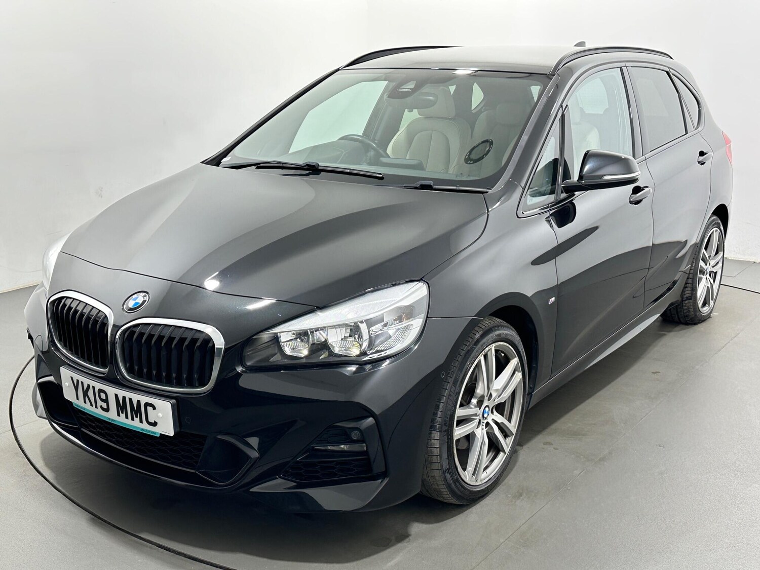 Used BMW 2 Series 2019 for sale - 77939545: Photo 54
