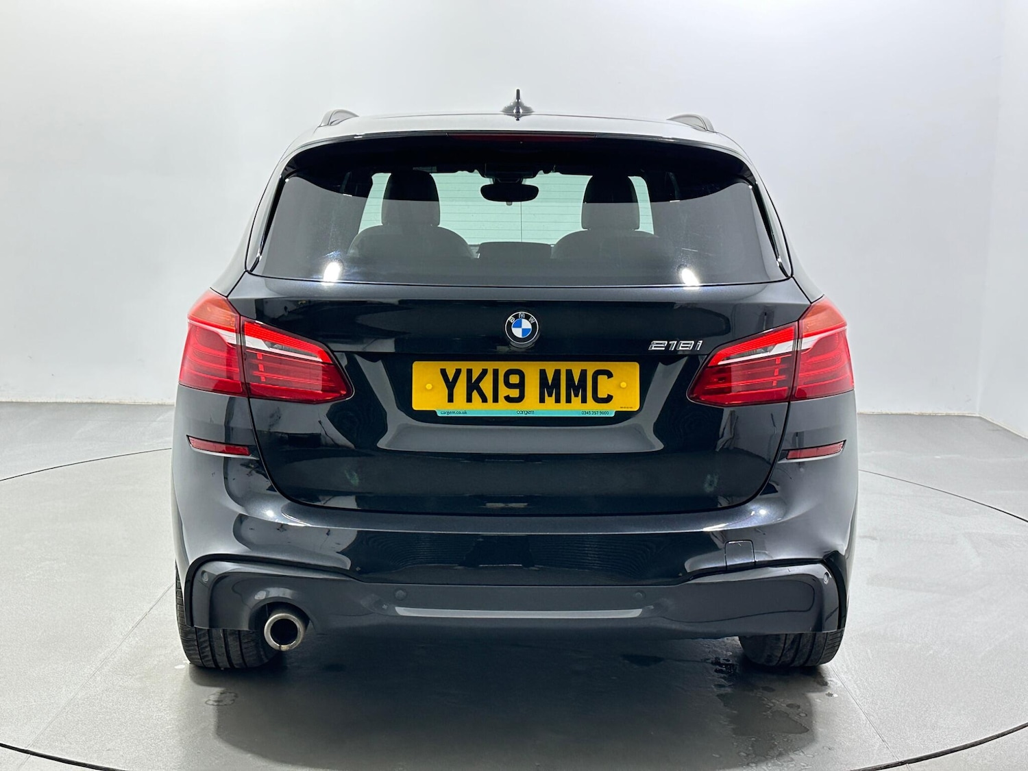 Used BMW 2 Series 2019 for sale - 77939545: Photo 7