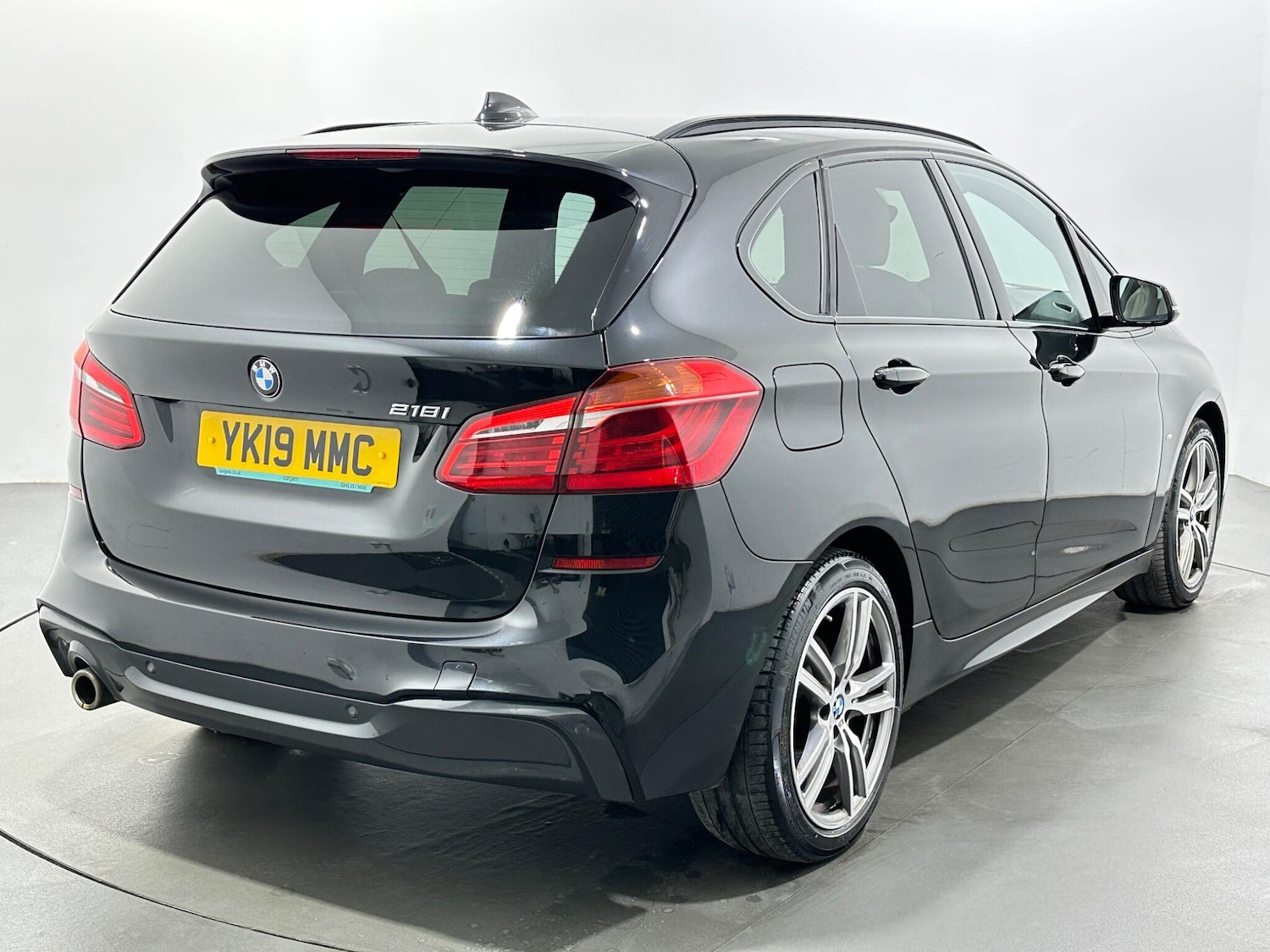 Used BMW 2 Series 2019 for sale - 77939545: Photo 8