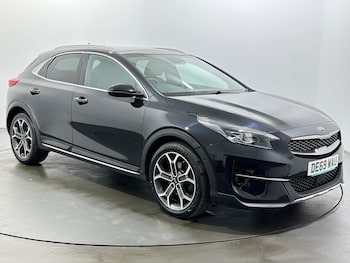 Used Kia XCeed 2019 for sale - 79336950: Photo