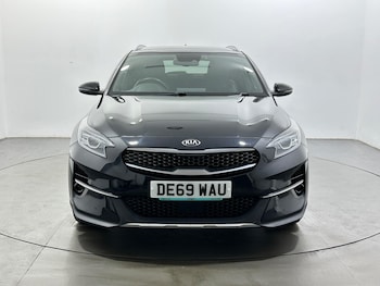 Used Kia XCeed 2019 for sale - 79336950: Photo