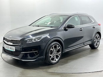 Used Kia XCeed 2019 for sale - 79336950: Photo