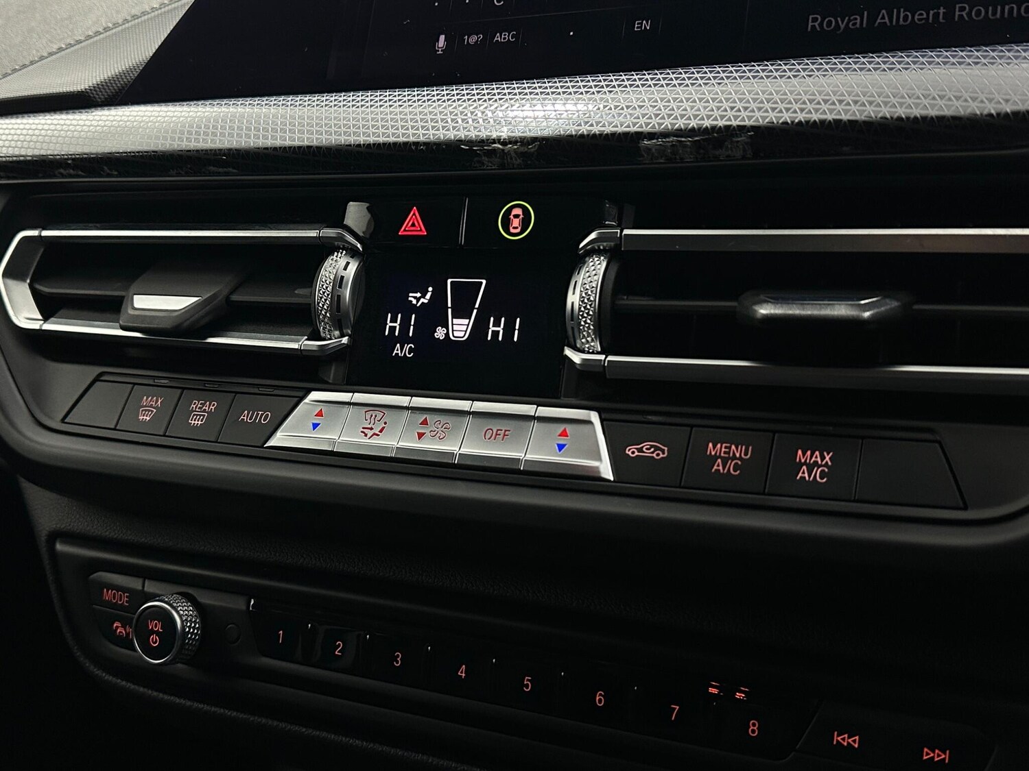 Used BMW 1 Series 2020 for sale - 77478904: Photo 21