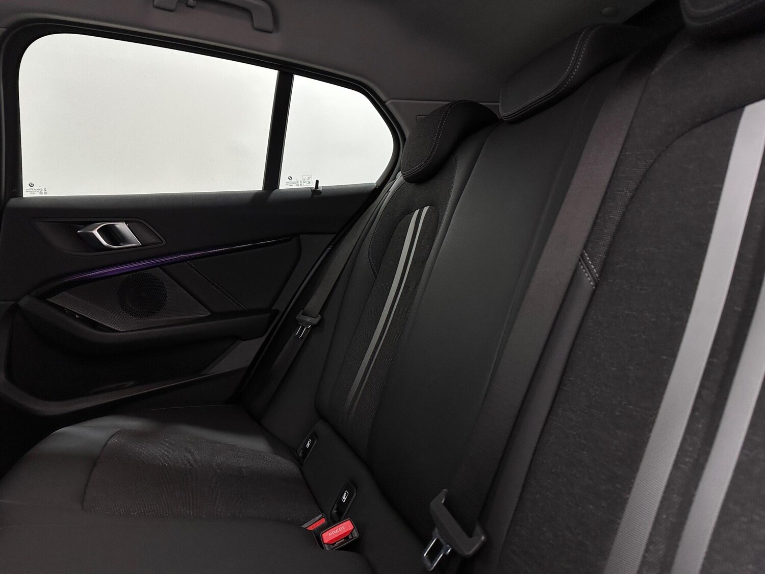 Used BMW 1 Series 2020 for sale - 77478904: Photo 38