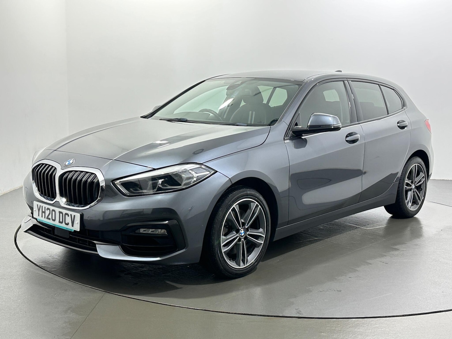 Used BMW 1 Series 2020 for sale - 77478904: Photo 4