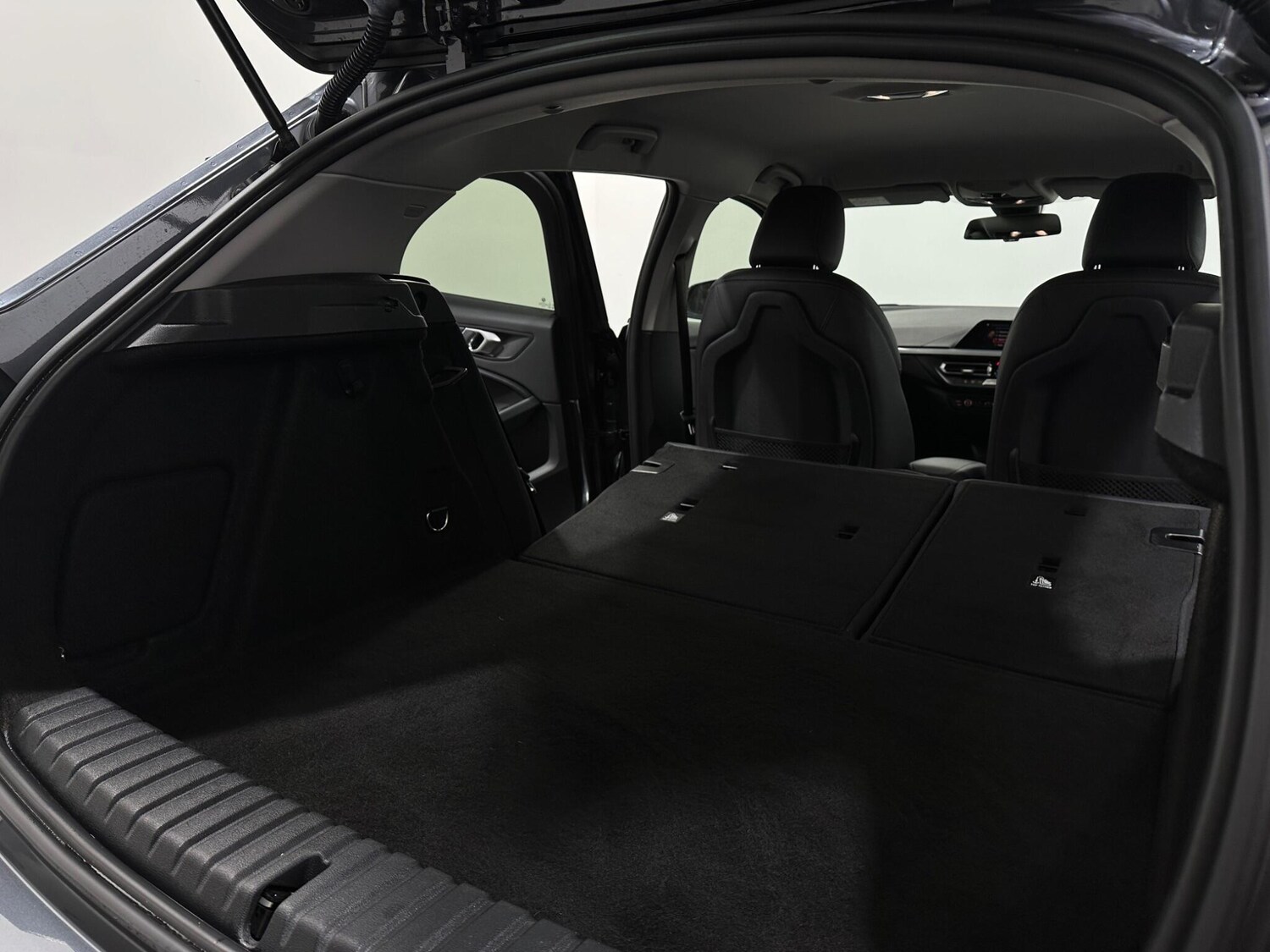 Used BMW 1 Series 2020 for sale - 77478904: Photo 44