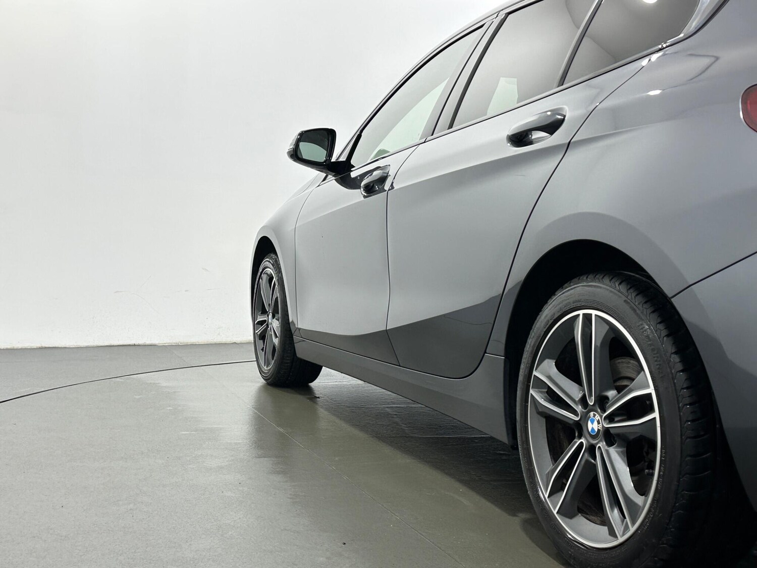 Used BMW 1 Series 2020 for sale - 77478904: Photo 48