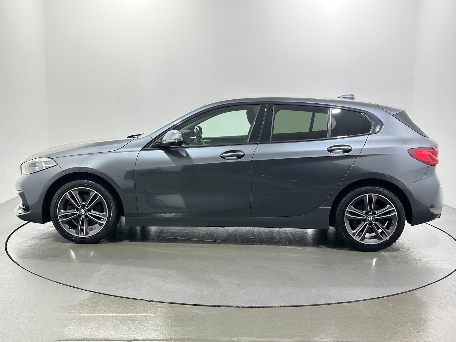 Used BMW 1 Series 2020 for sale - 77478904: Photo 5