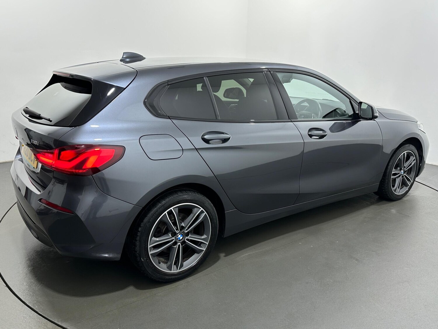 Used BMW 1 Series 2020 for sale - 77478904: Photo 50